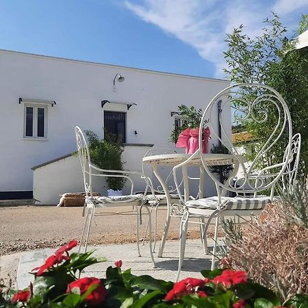 Masseria Santa Maria Gravina in Puglia Exterior foto